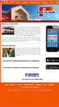 Mobile Screenshot of pakasak.com